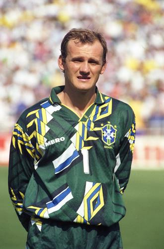 taffarel 1994 bra cm