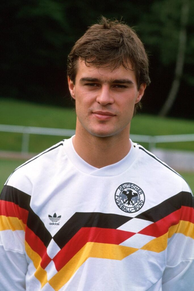 thomas berthold 1990 ale cm