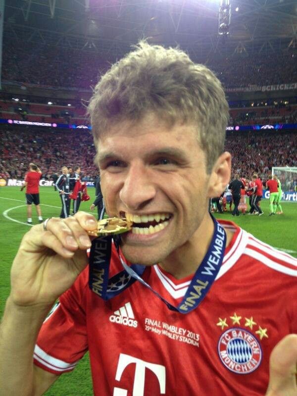 thomas muller 2013 bay ch