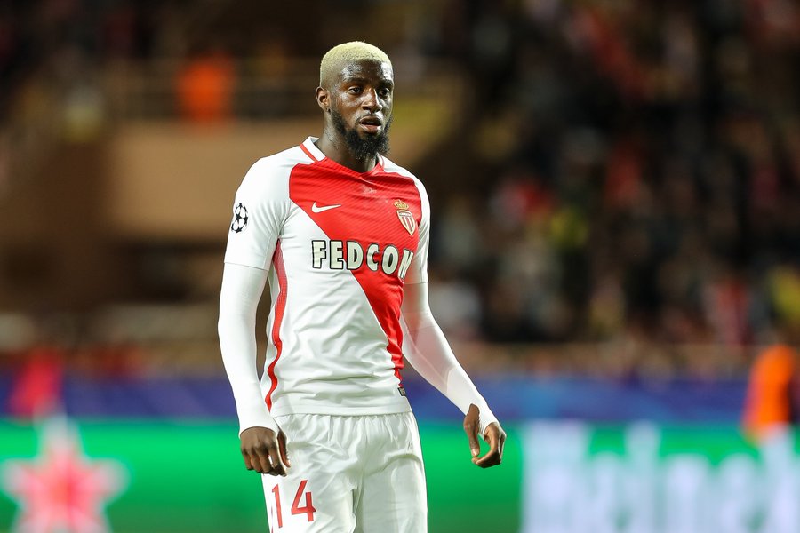 tiemoue bakayoko 2017 mon ch