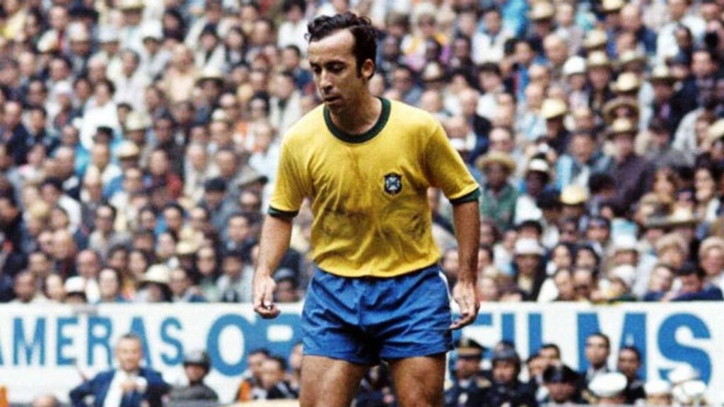 tostao bra 1970