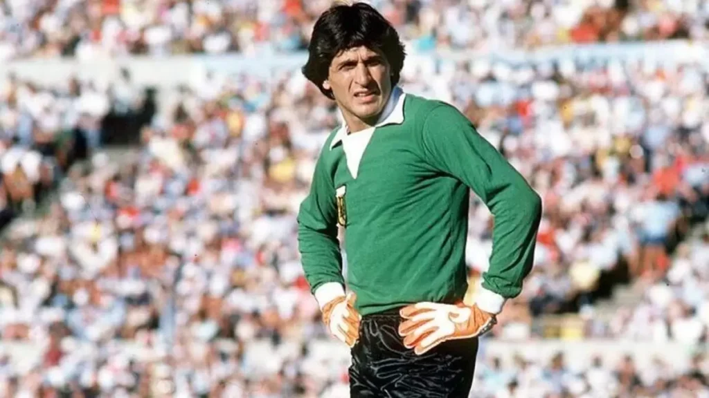 ubaldo fillol 1978
