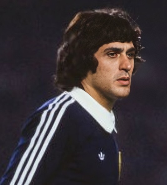 ubaldo fillol 1978 arg cm re