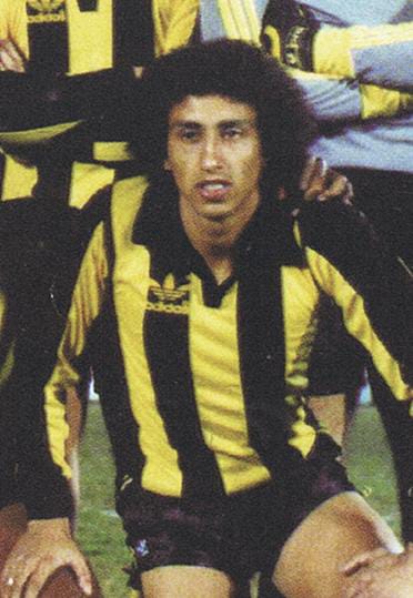 venancio ramos 1982 peÑ cl r