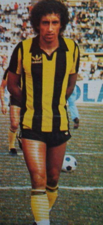 venancio ramos 1982 peÑ cl
