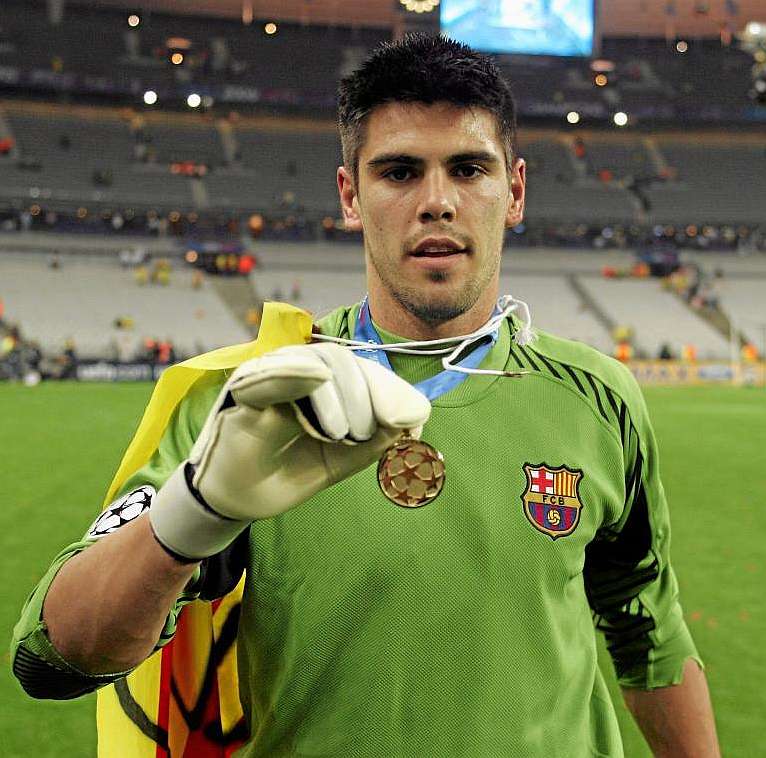 victor valdes 2006 bar ch