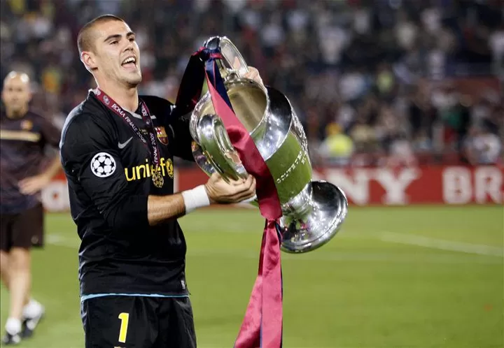 victor valdes 2011 bar ch