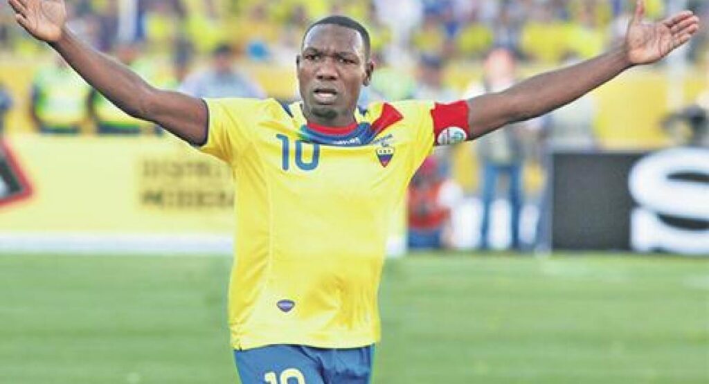 walter ayovi 2011