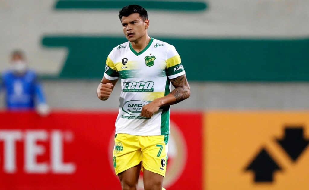 walter bou 2020