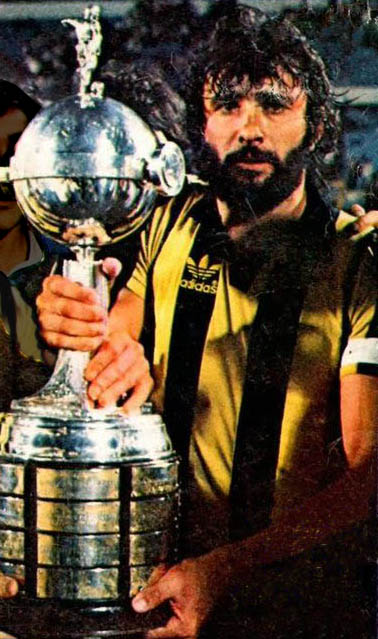 walter olivera 1982 peÑ cl