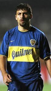 walter samuel 2000 boca cl