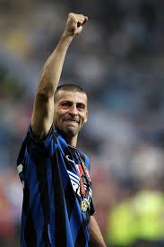 walter samuel 2010 int ch