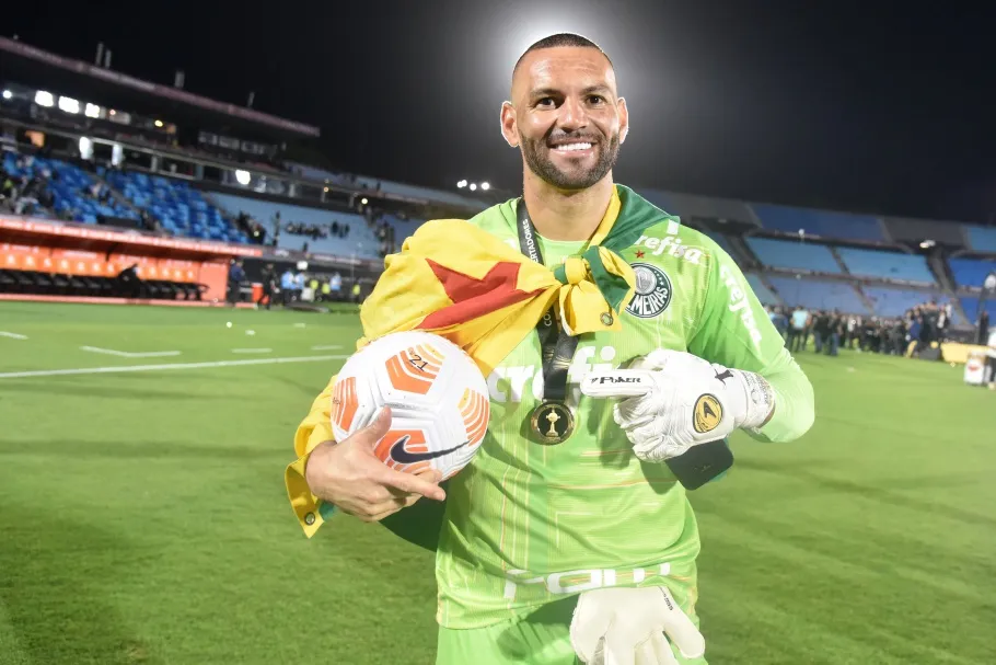 weverton 2021 pal cl