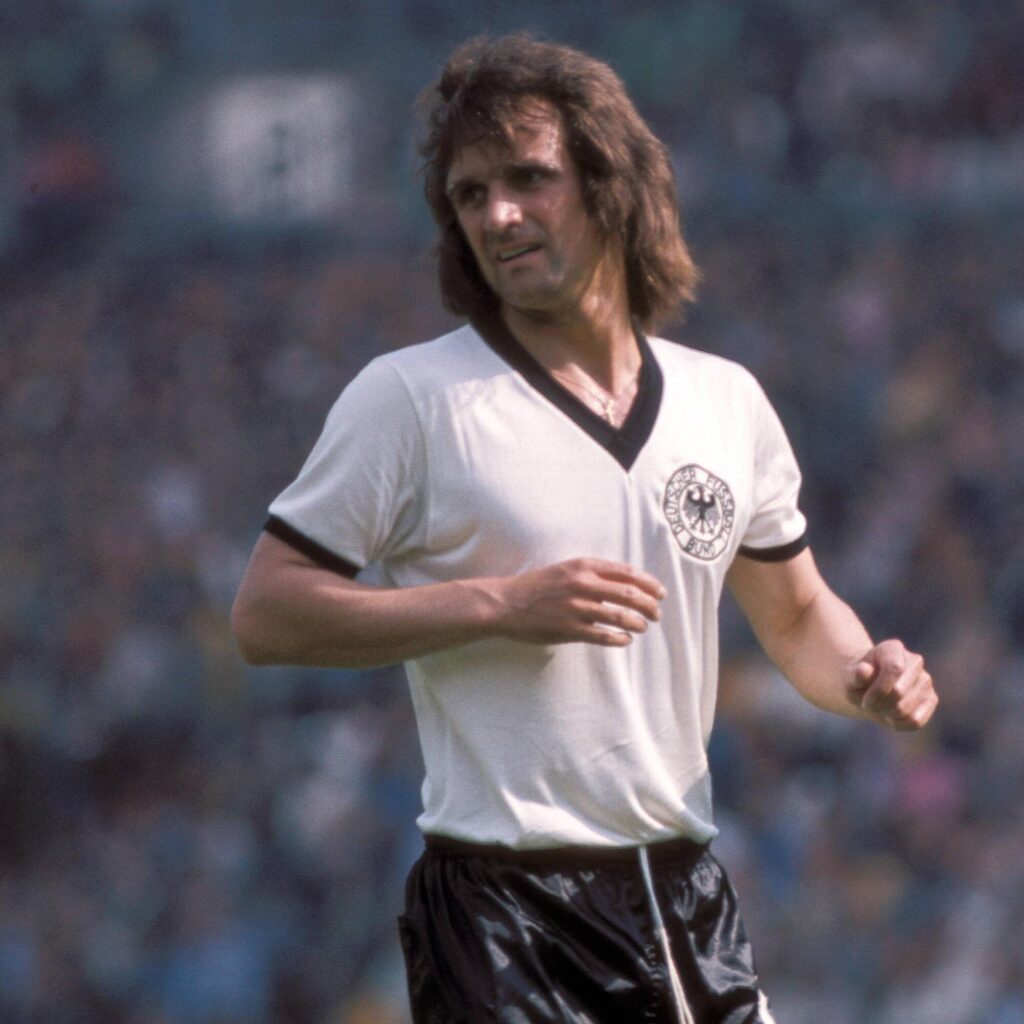 wolfgang overath 1974