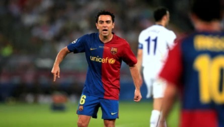 xavi 2009 bar ch