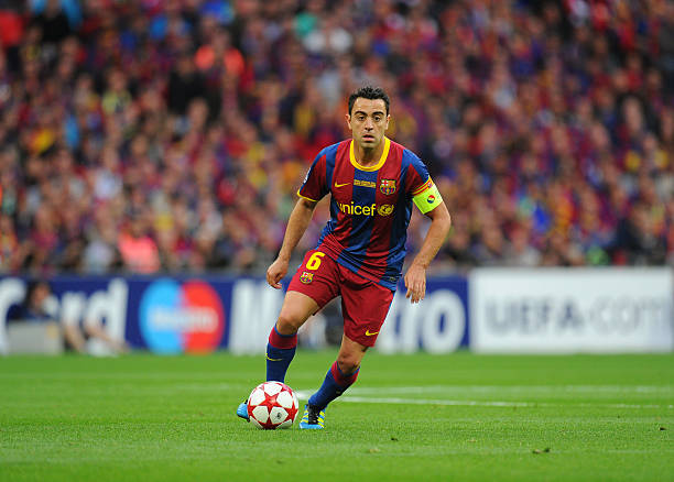 xavi 2011 bar ch