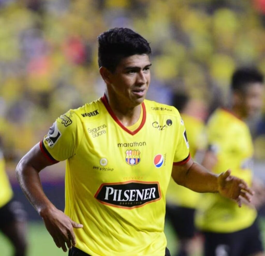 xavier arreaga 2017 bar cl r