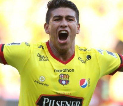 xavier arreaga 2017 bar cl re