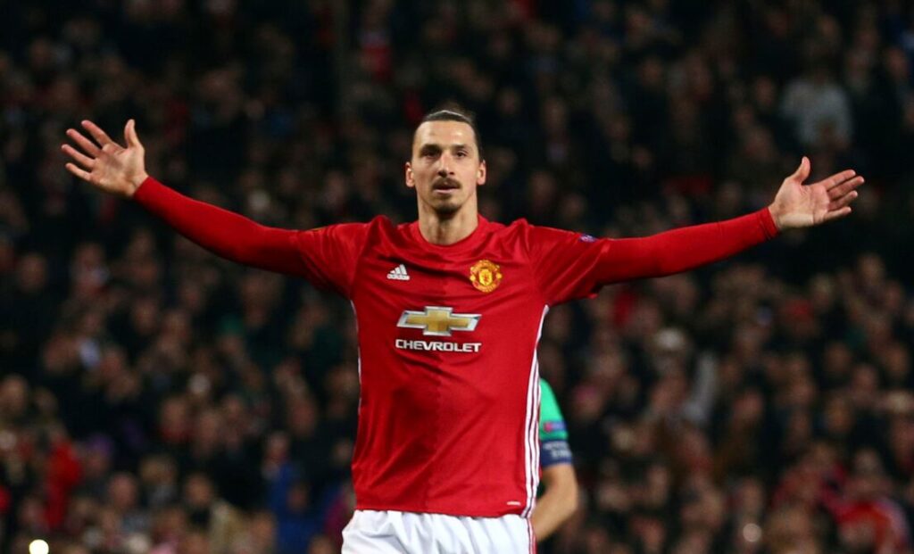 zlatan ibrahimovic 2017 mu eul