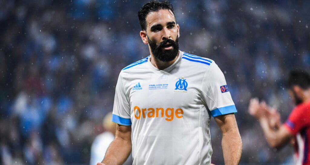 adil rami 2018 om eul