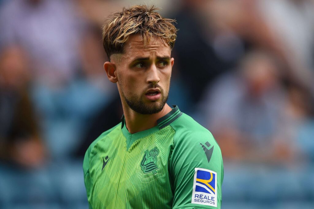 adnan januzaj 2020 rsc rey r