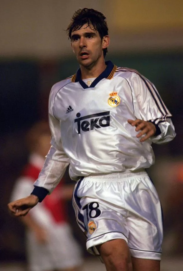 aitor karanka 2000 rm ch