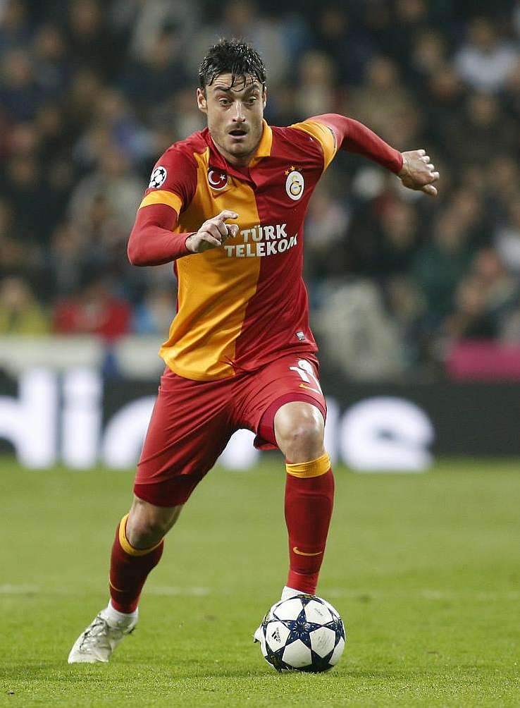 albert riera 2013 glt
