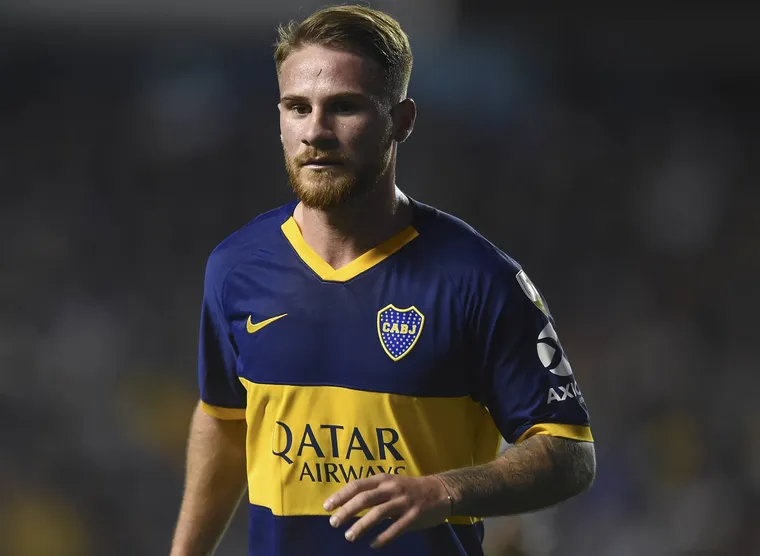 alexis mac allister 2019 boca cl