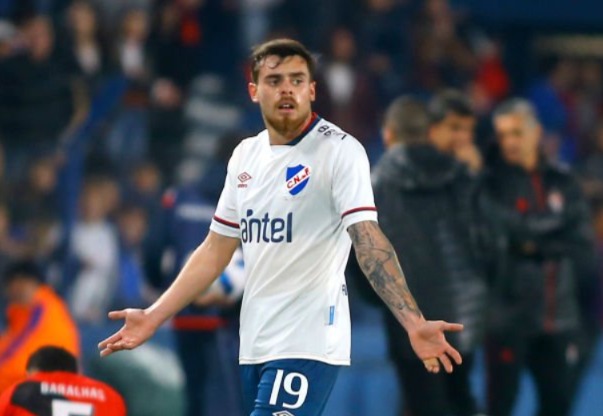 alfonso trezza 2022 nacu cs