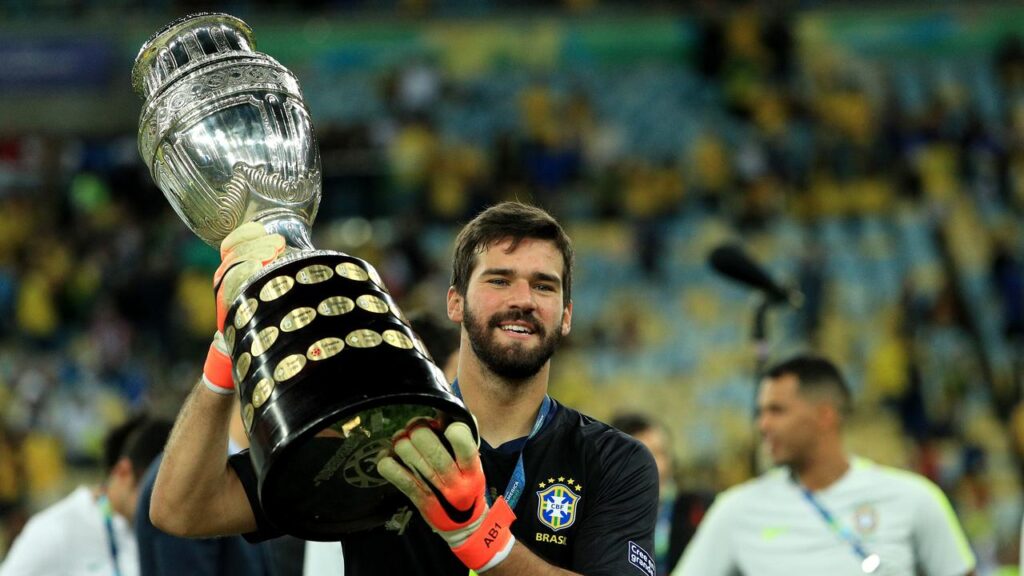 alisson 2019 bra ca