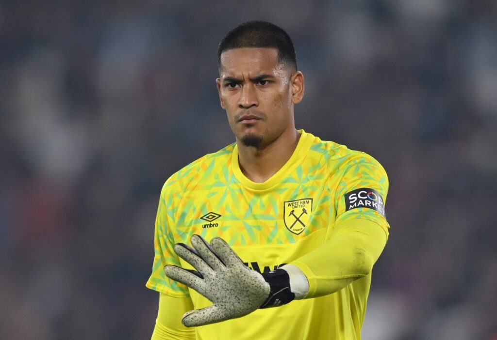 alphonse areola 2023 cfc