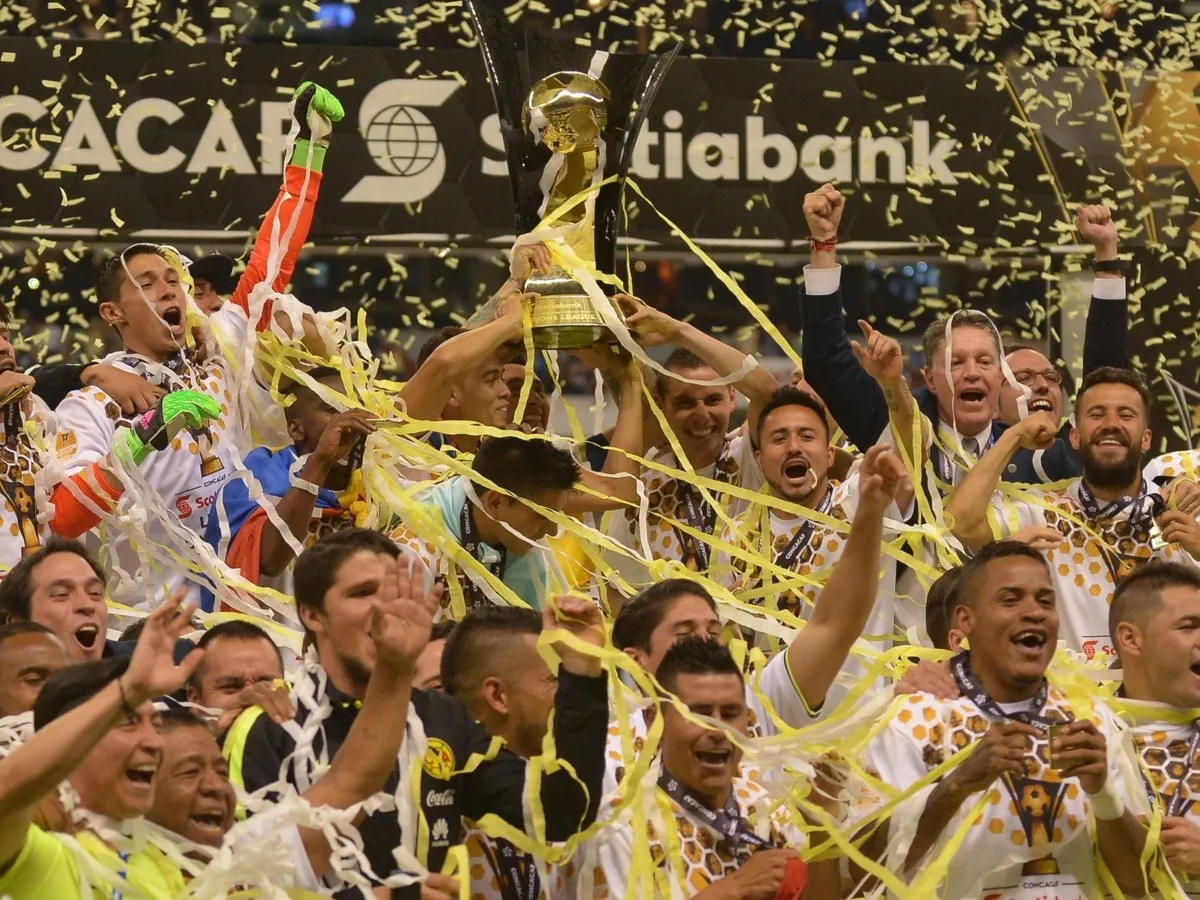 américa de méxico 2016 cch