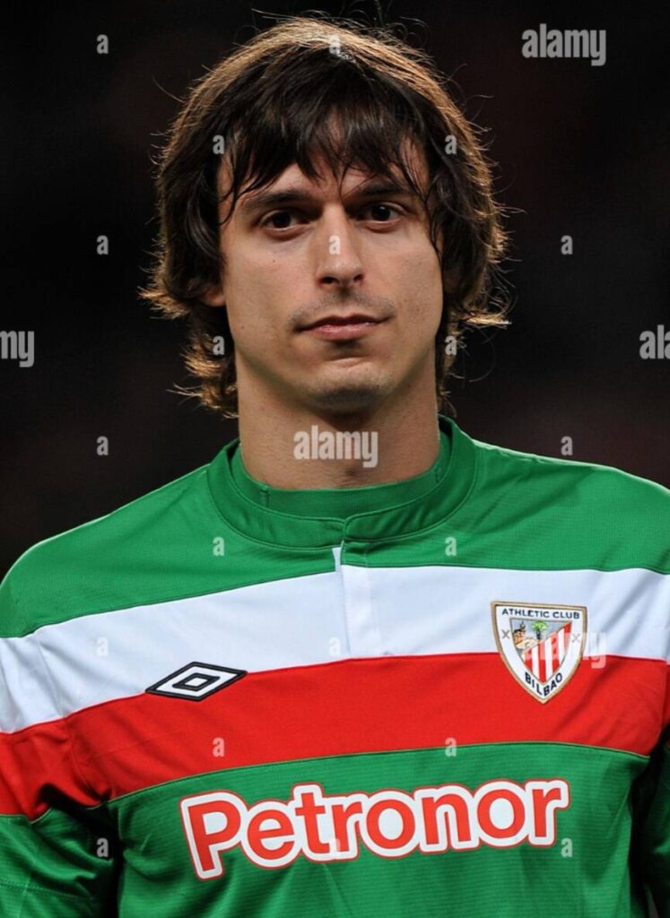 ander iturraspe 2012 ath eul