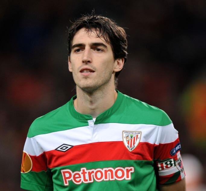 andoni iraola 2012 ath eul