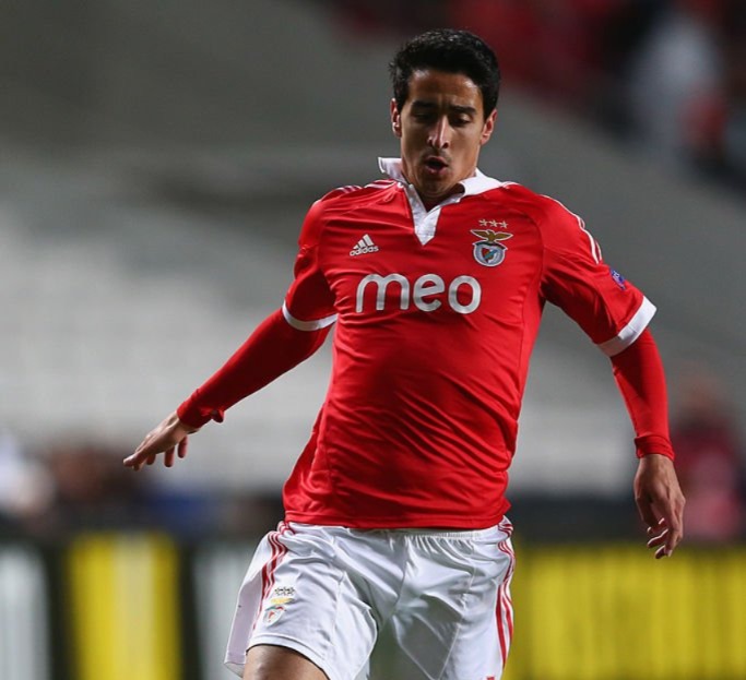 andré almeida 2013 bfc eul