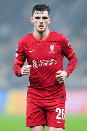 andrew robertson 2022 liv ch