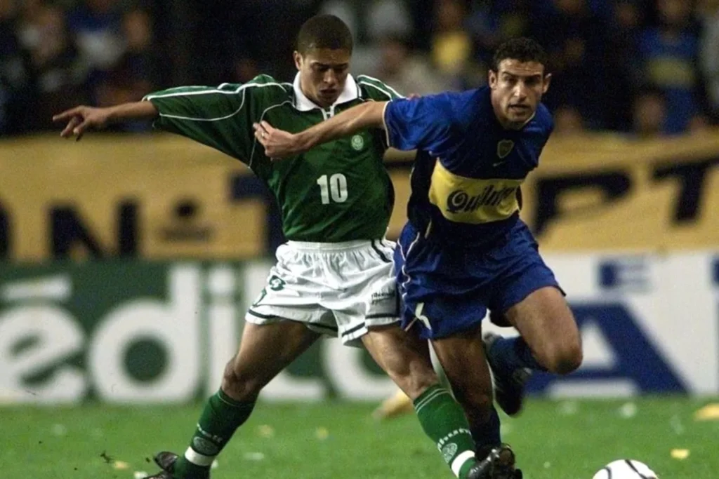anibal matellan 2001 boca cl