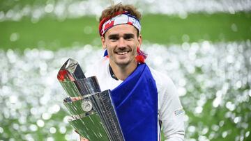 antoine griezmann 2021 fra ntl