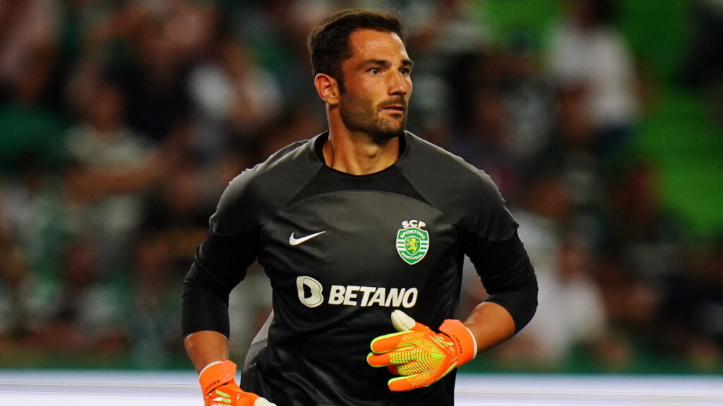antonio adán 2022 cl