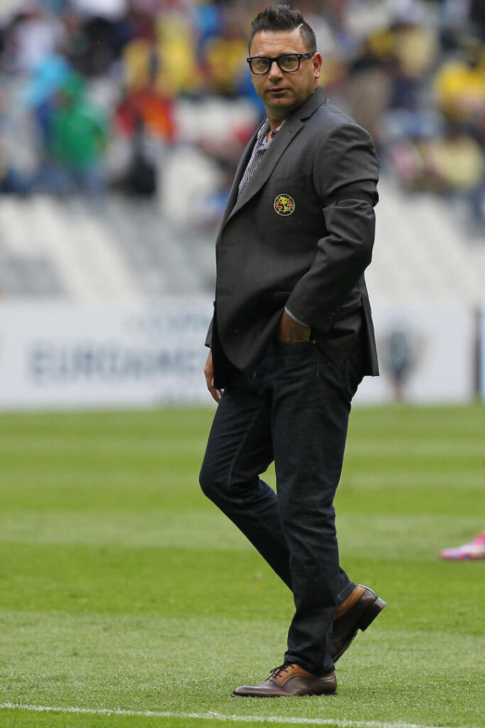 antonio mohamed 2015 ame cch