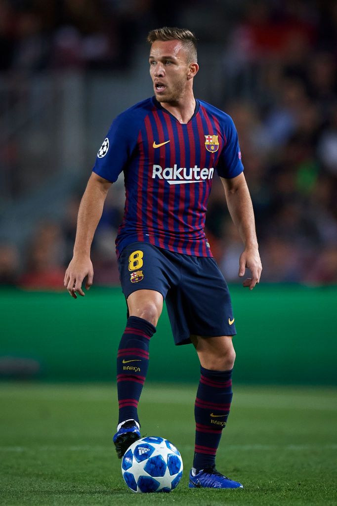 arthur melo 2019 bar ch