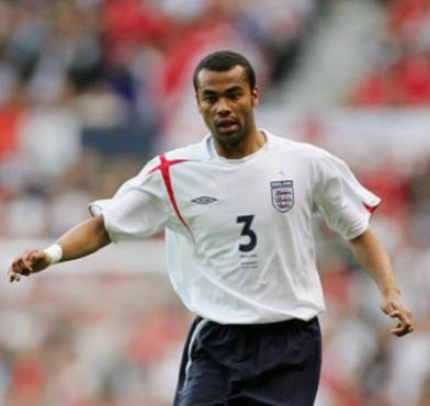 ashley cole 2006 ing cm