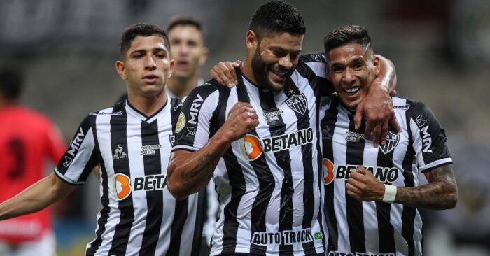 atlético mineiro 2021 cl