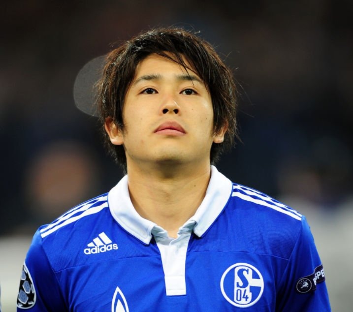 atsuto uchida 2011 sch ch