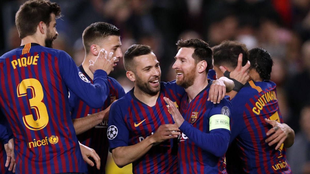 barcelona 2019 ch
