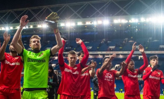 bayer leverkusen 2020 lev eul