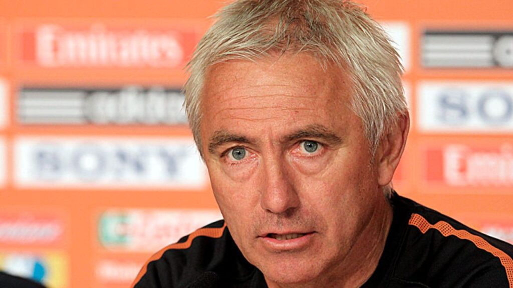 bert van marwijk 2010 hol cm
