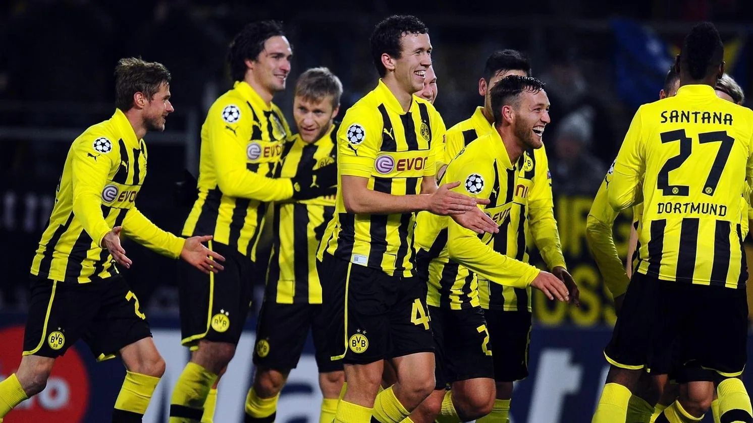 borussia dortmund 2013 bvb ch