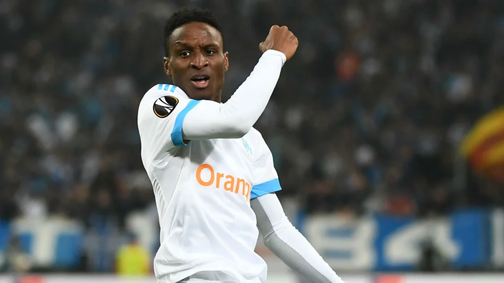 bouna sarr 2018 om eul