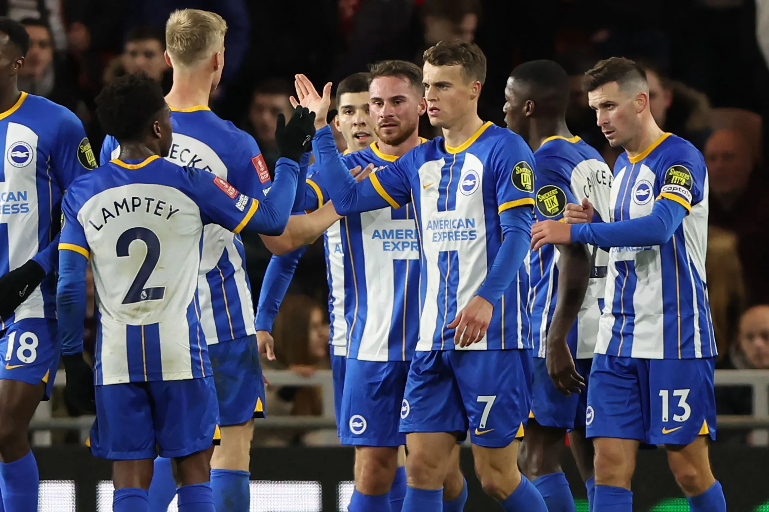 brighton 2023 fa cup